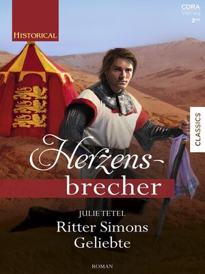 cover image of Ritter Simons Geliebte
